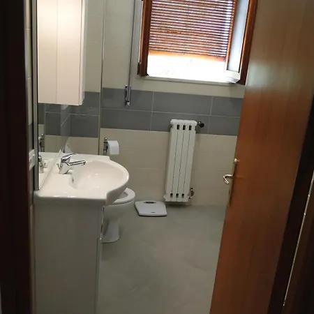 Appartement Casa Ivana In Centre Sorrente