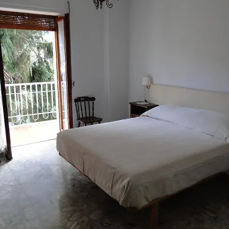 Apartment Casa Ivana In Centre