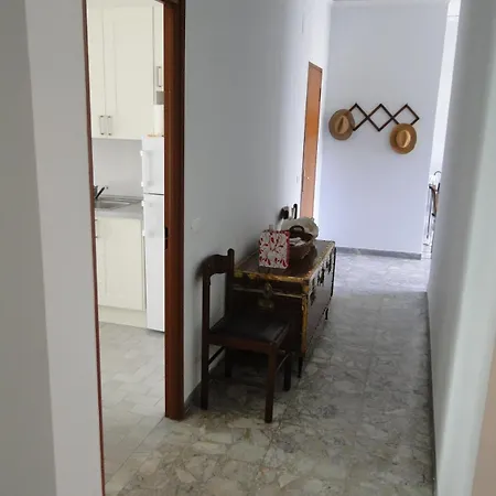 Apartment Casa Ivana In Centre