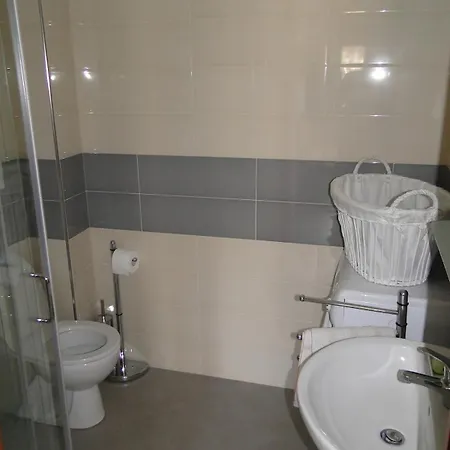 Casa Ivana In Centre Apartment Sorrento