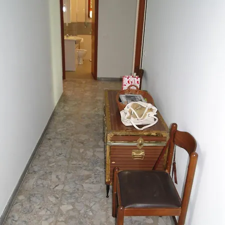 Apartment Casa Ivana In Centre Sorrento