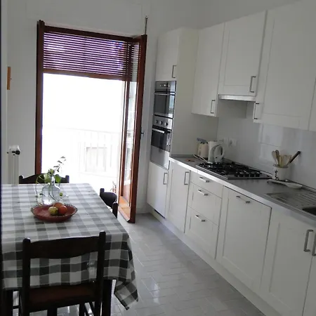 Casa Ivana In Centre شقة