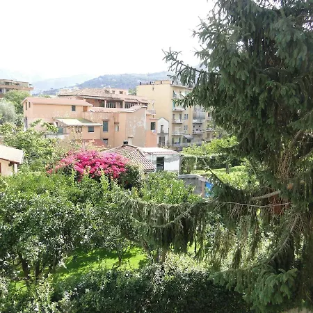 Apartamento Casa Ivana In Centre